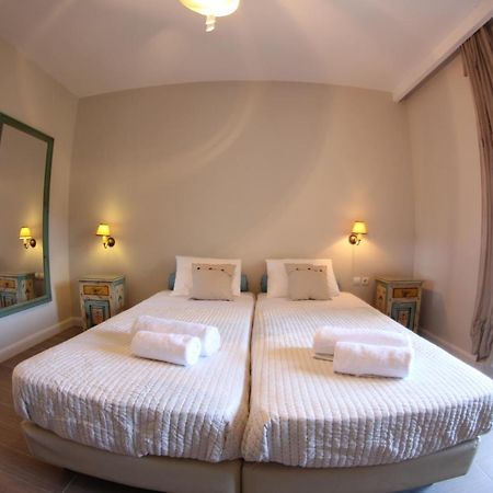 Eleas Gi Apartment Tsilivi  Ngoại thất bức ảnh