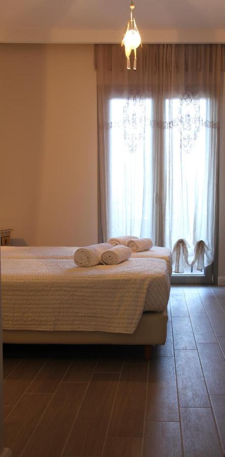 Eleas Gi Apartment Tsilivi  Ngoại thất bức ảnh