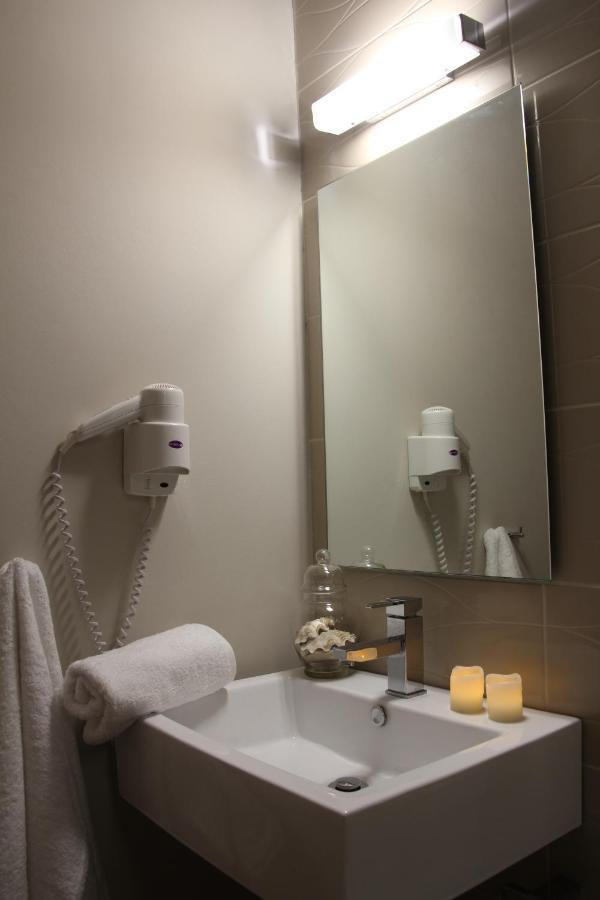 Eleas Gi Apartment Tsilivi  Ngoại thất bức ảnh